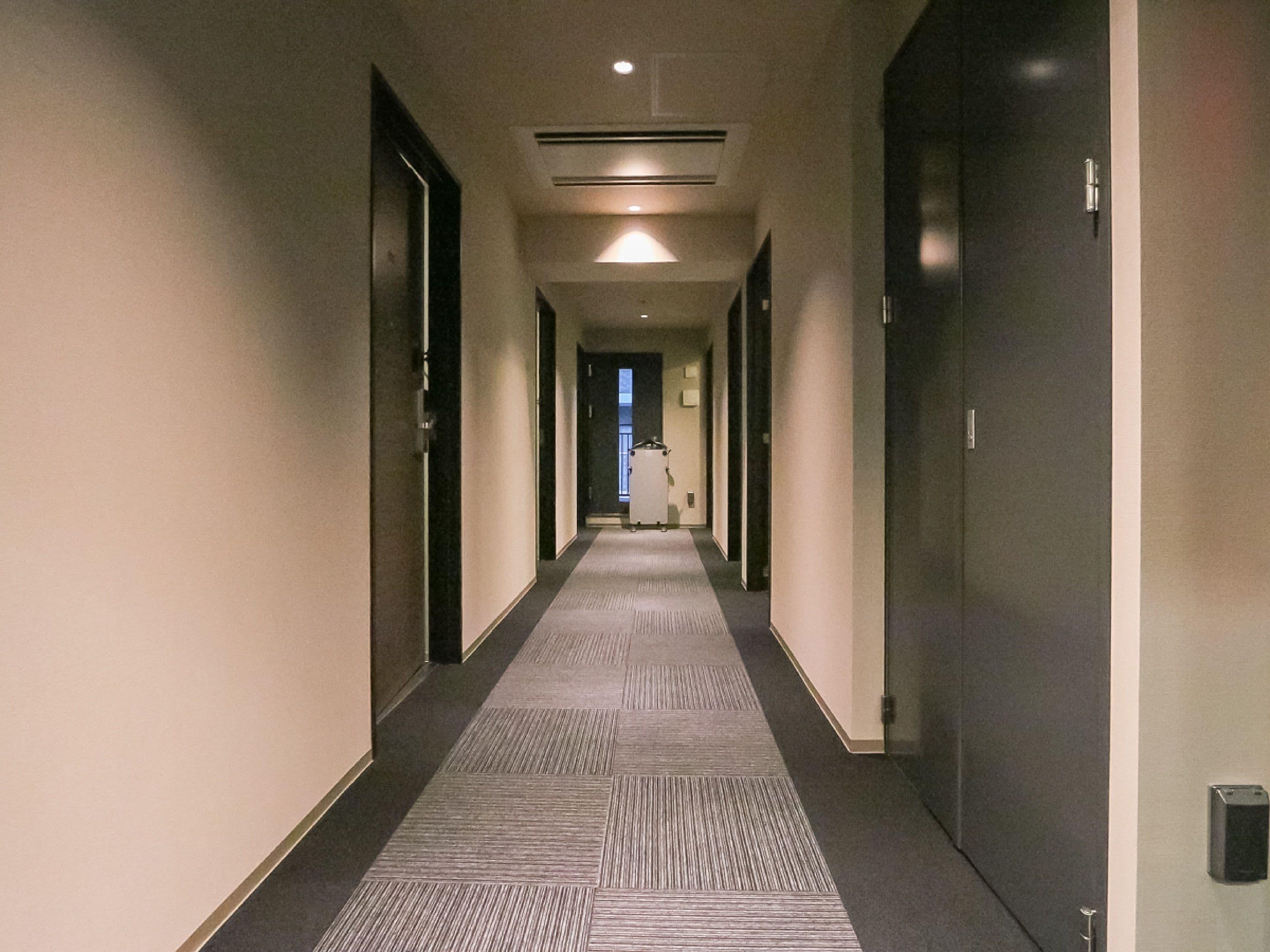 Hotel Livemax Tokyo Shintomicho — Photos 3