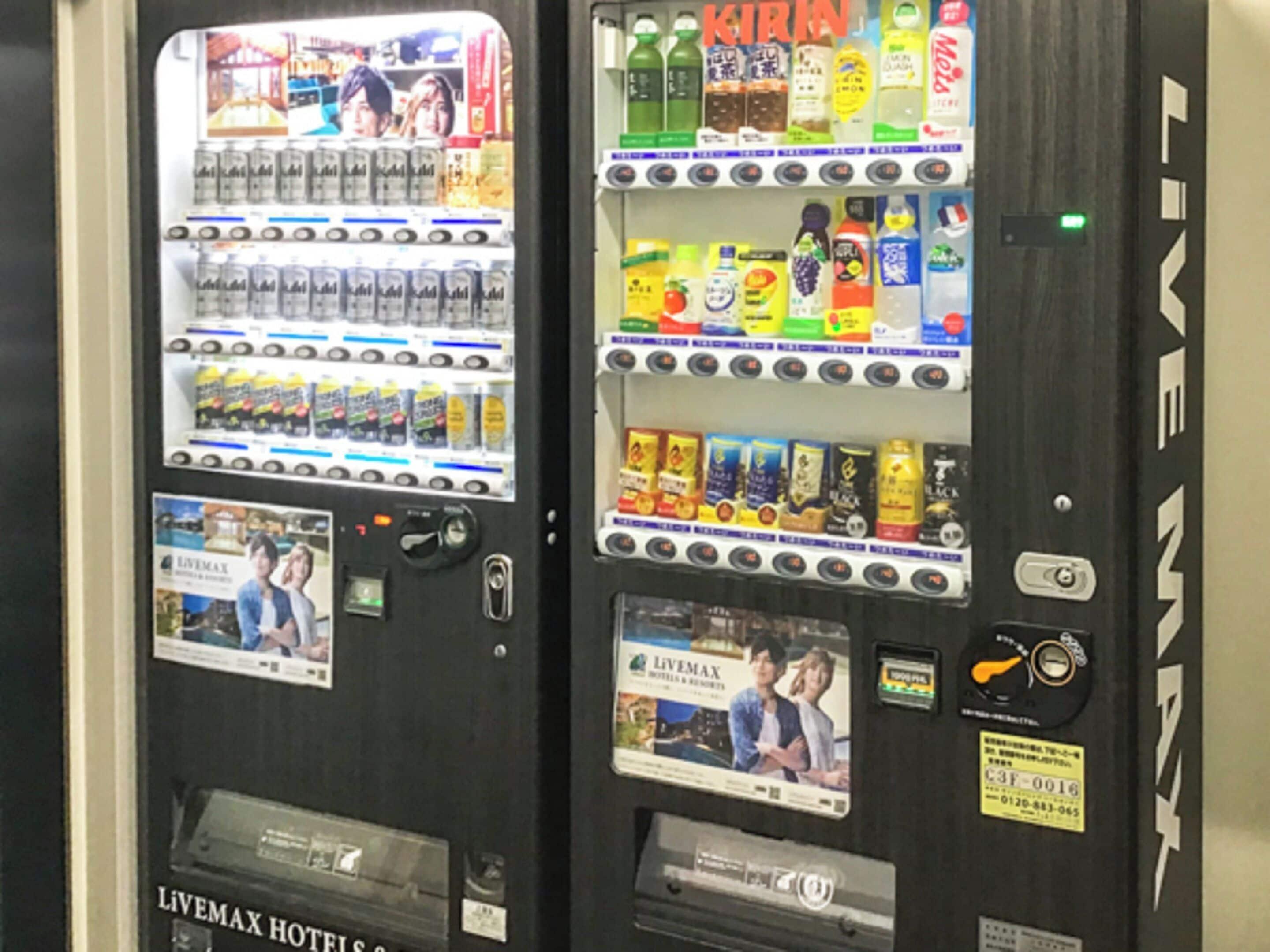 Hotel Livemax Tokyo Shintomicho — Photos 1